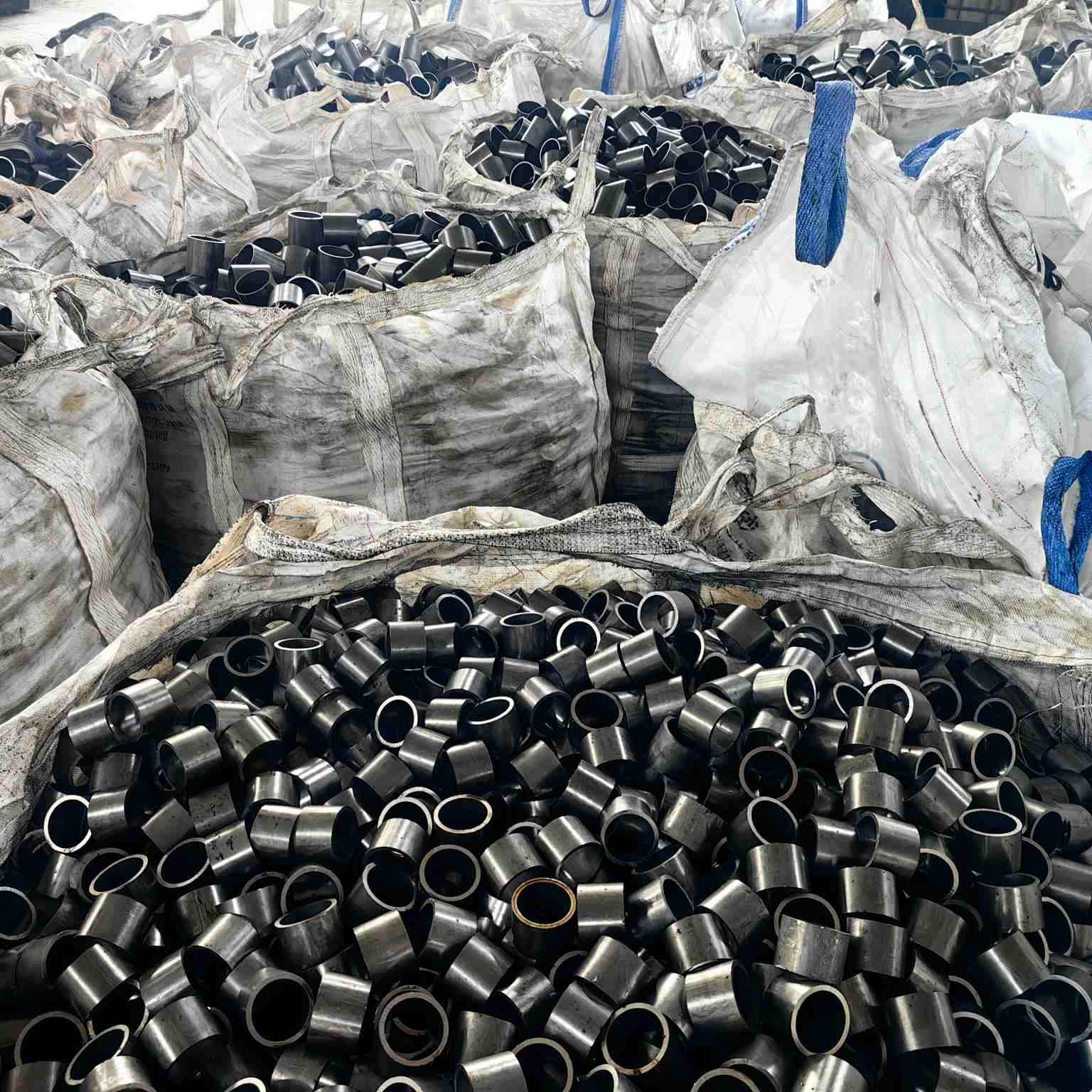大庆市冷拔异型钢无缝管零切 - 方案